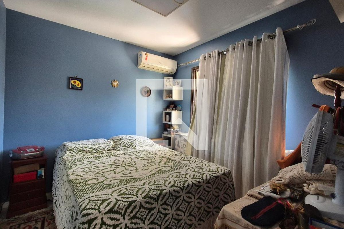 Apartamento, 3 quartos, 78 m² - Foto 20
