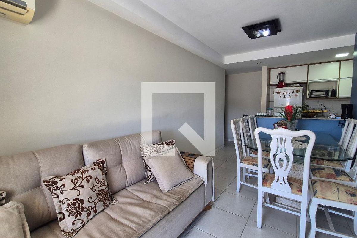 Apartamento, 3 quartos, 78 m² - Foto 3