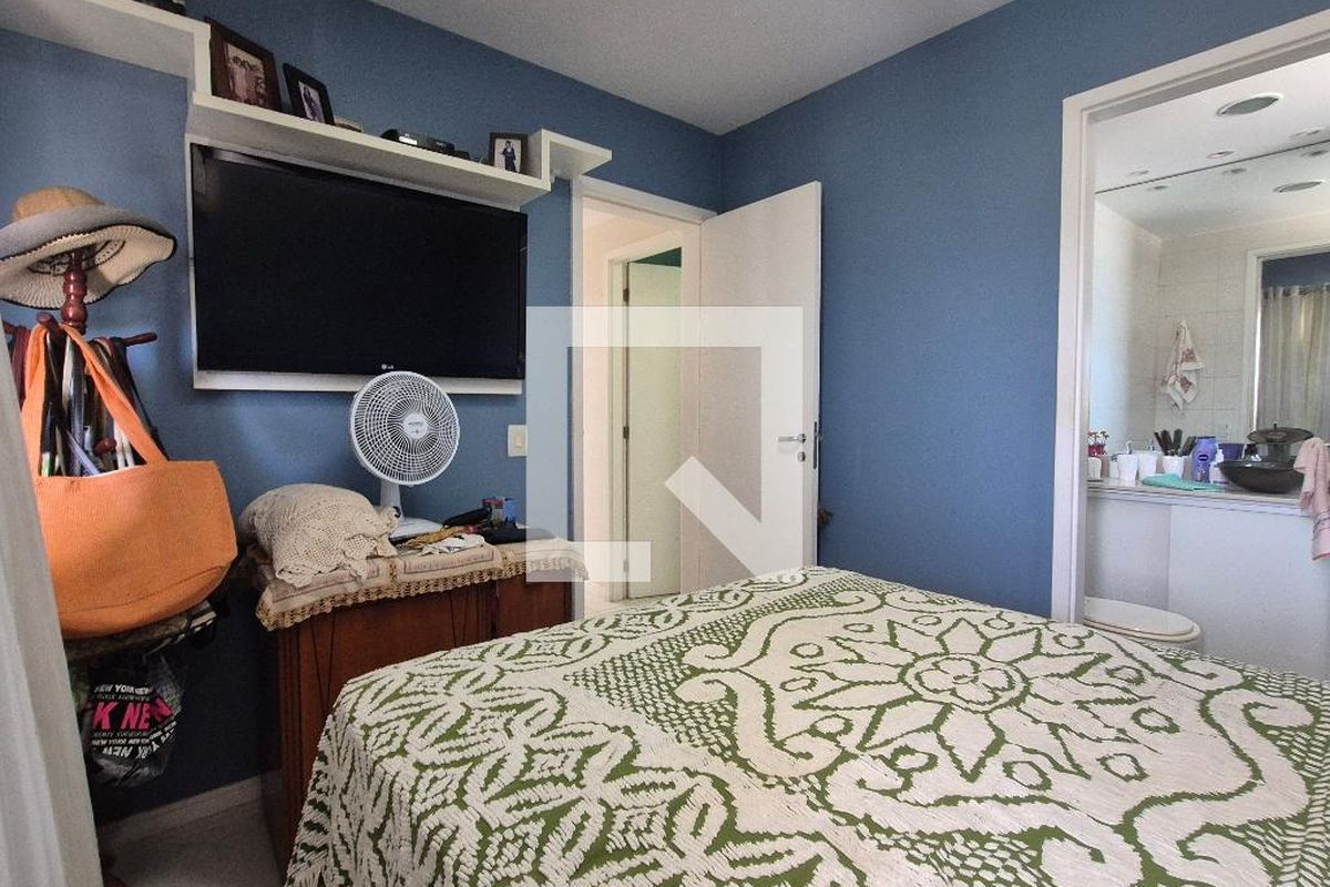 Apartamento, 3 quartos, 78 m² - Foto 22
