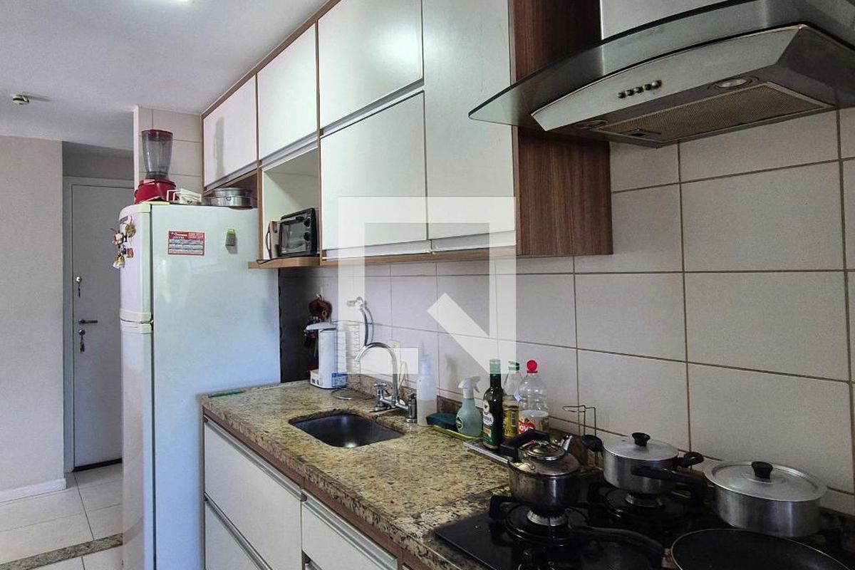 Apartamento, 3 quartos, 78 m² - Foto 35