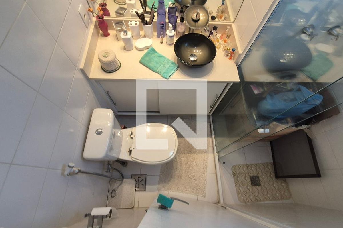 Apartamento, 3 quartos, 78 m² - Foto 25