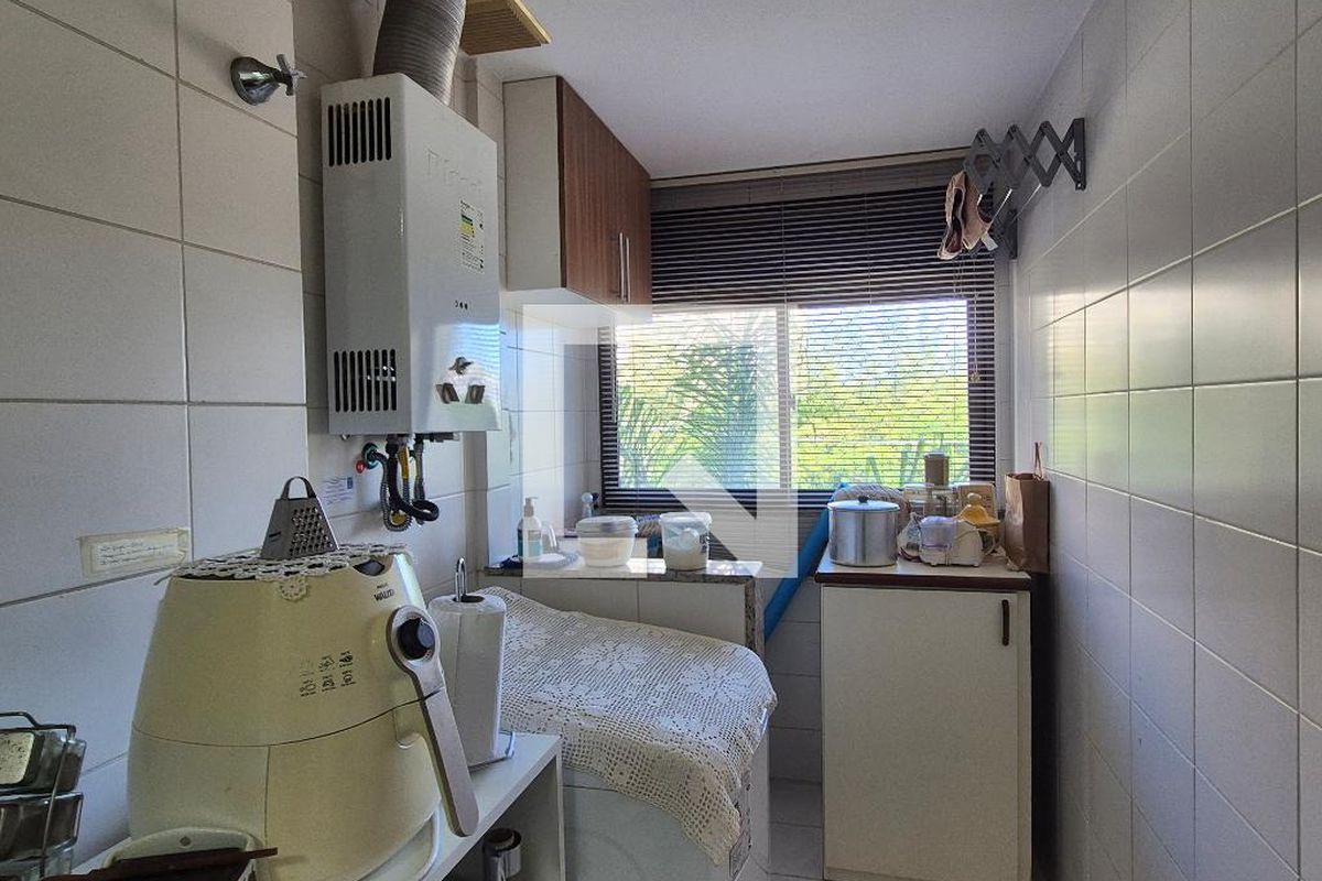 Apartamento, 3 quartos, 78 m² - Foto 36
