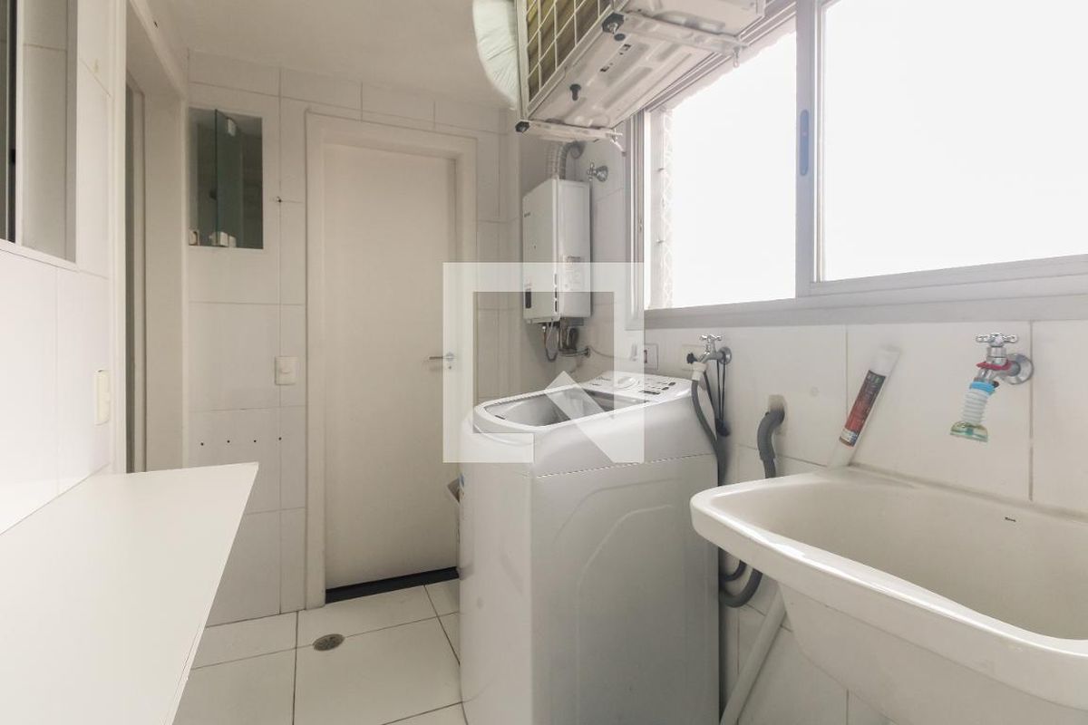 Apartamento, 3 quartos, 89 m² - Foto 42
