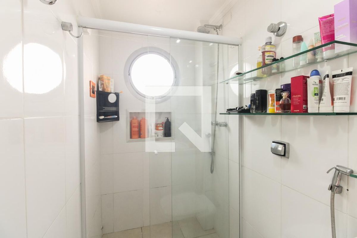 Apartamento, 3 quartos, 89 m² - Foto 29