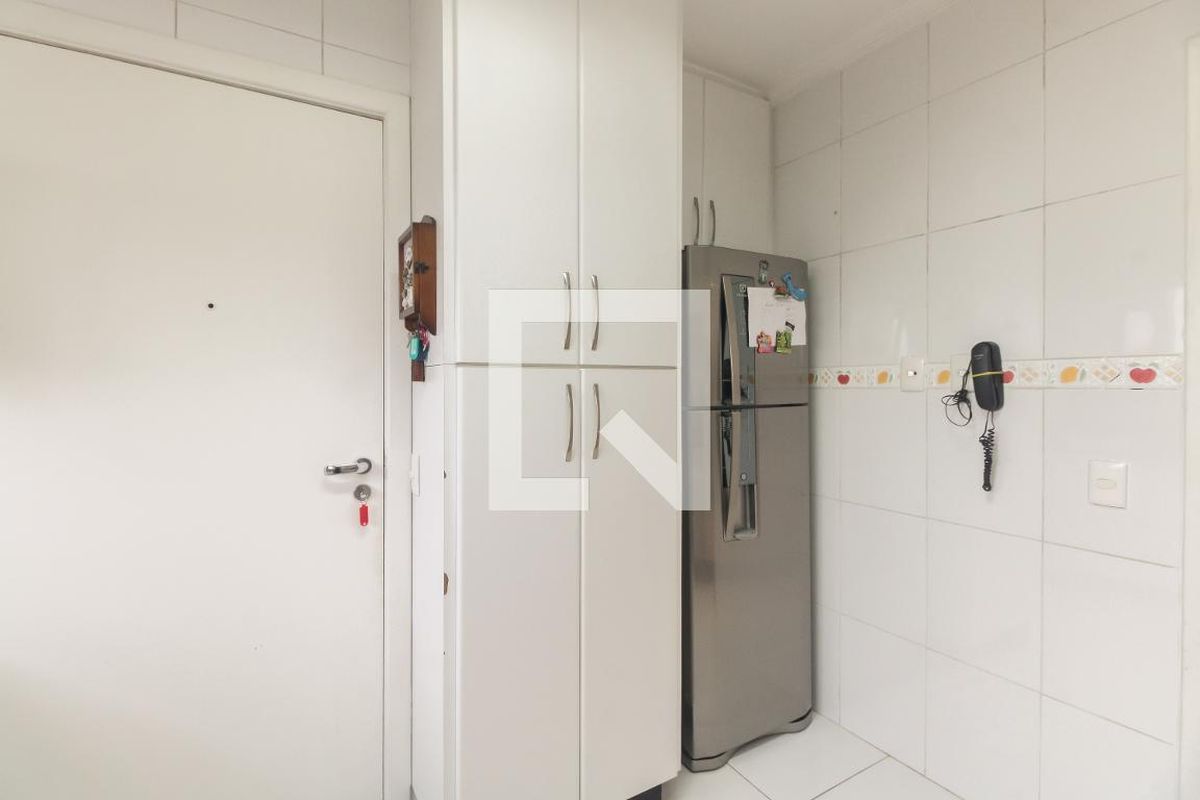 Apartamento, 3 quartos, 89 m² - Foto 39