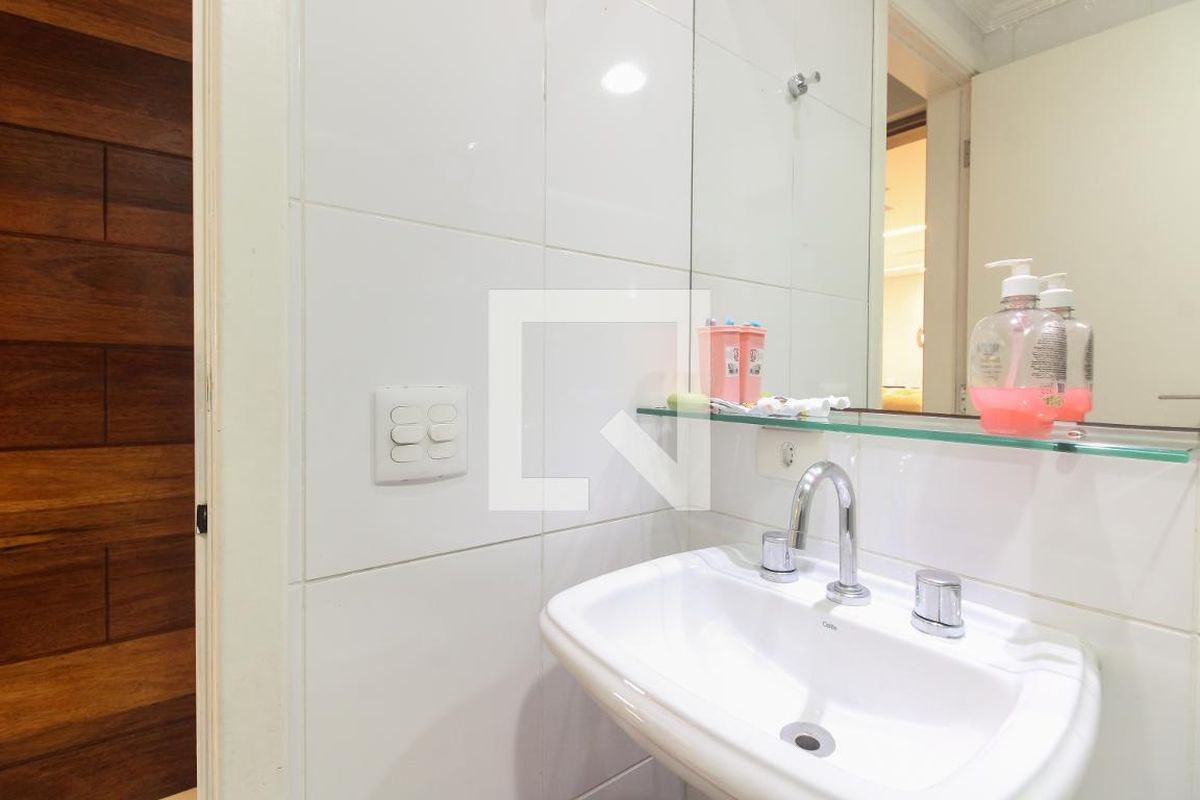 Apartamento, 3 quartos, 89 m² - Foto 34