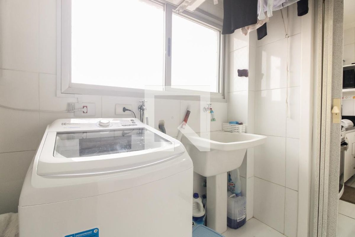 Apartamento, 3 quartos, 89 m² - Foto 45