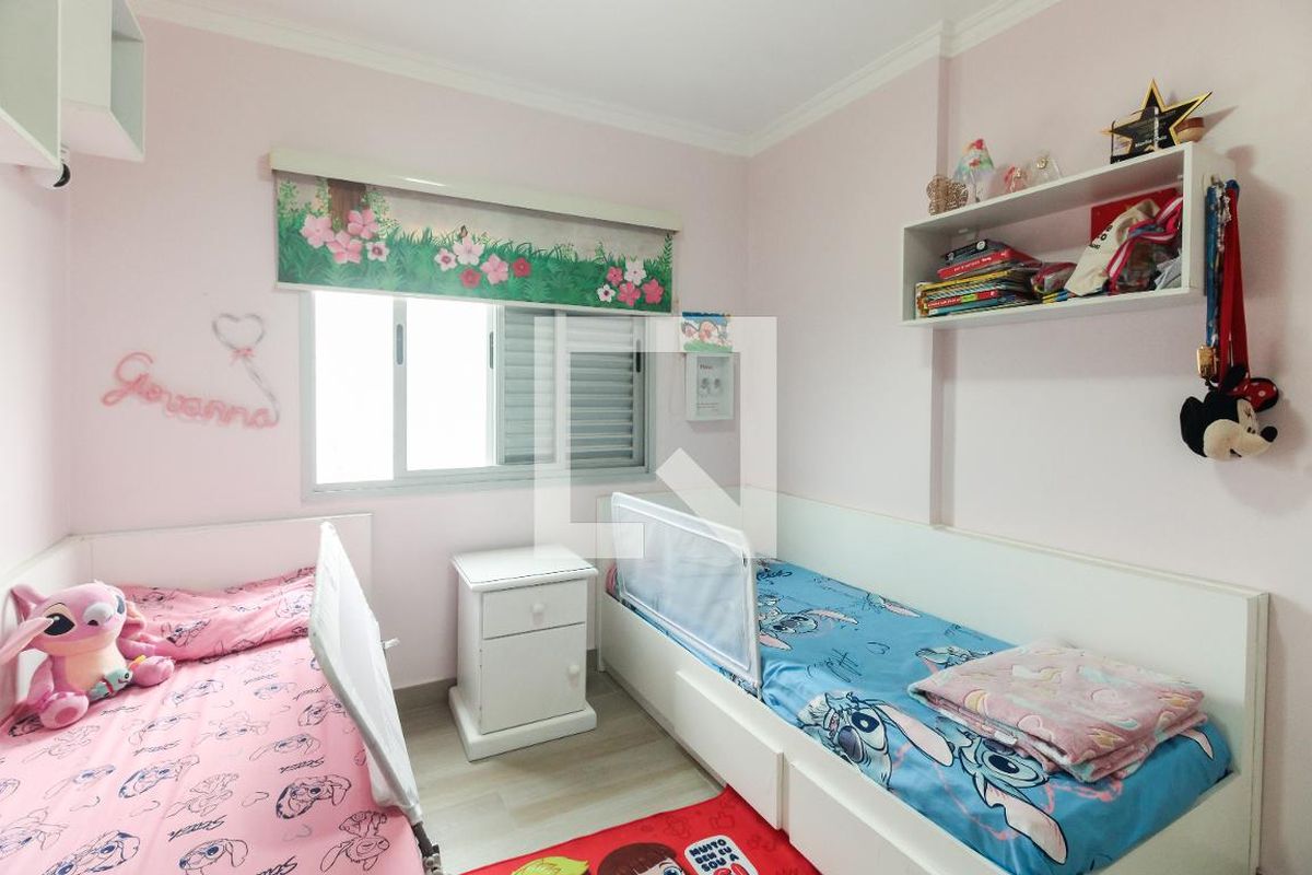 Apartamento, 3 quartos, 89 m² - Foto 17