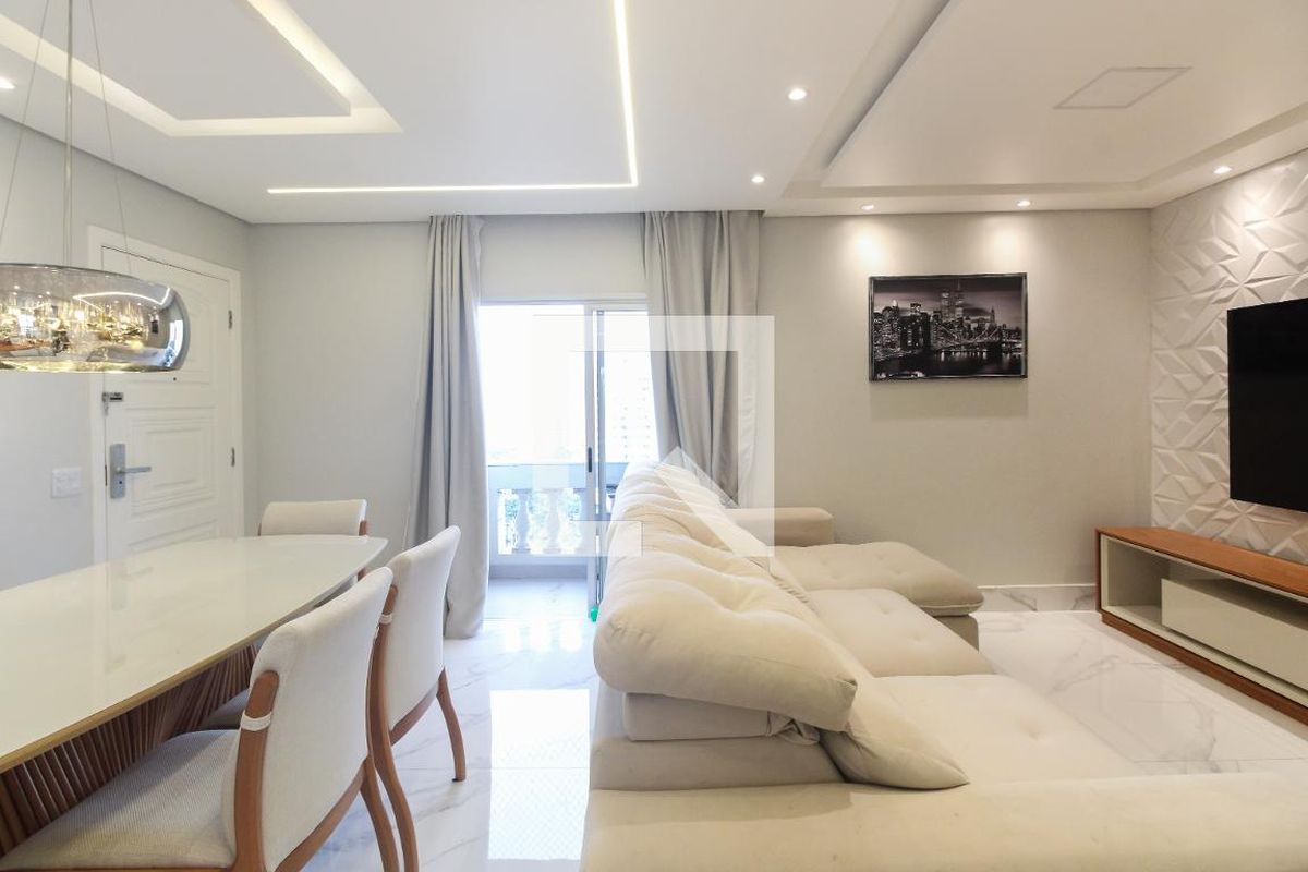 Apartamento, 3 quartos, 89 m² - Foto 1