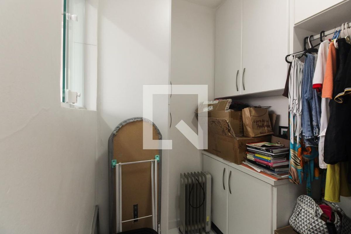 Apartamento, 3 quartos, 89 m² - Foto 47