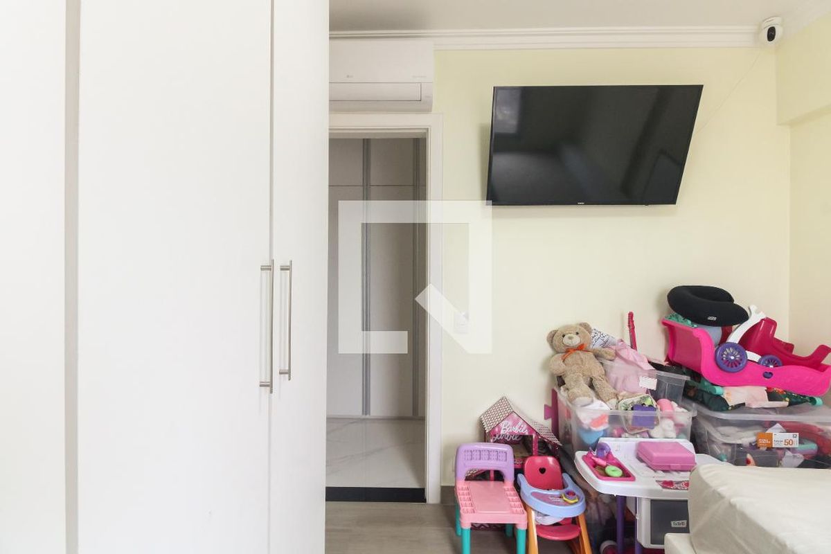 Apartamento, 3 quartos, 89 m² - Foto 16