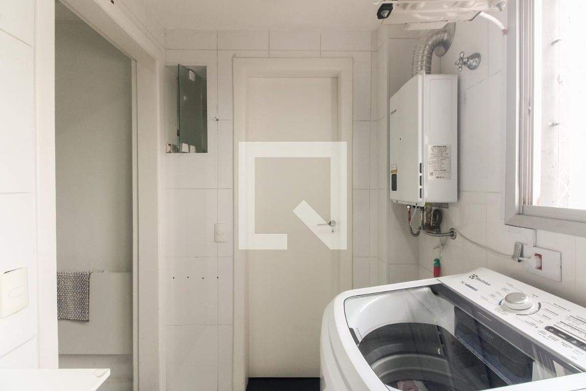 Apartamento, 3 quartos, 89 m² - Foto 44