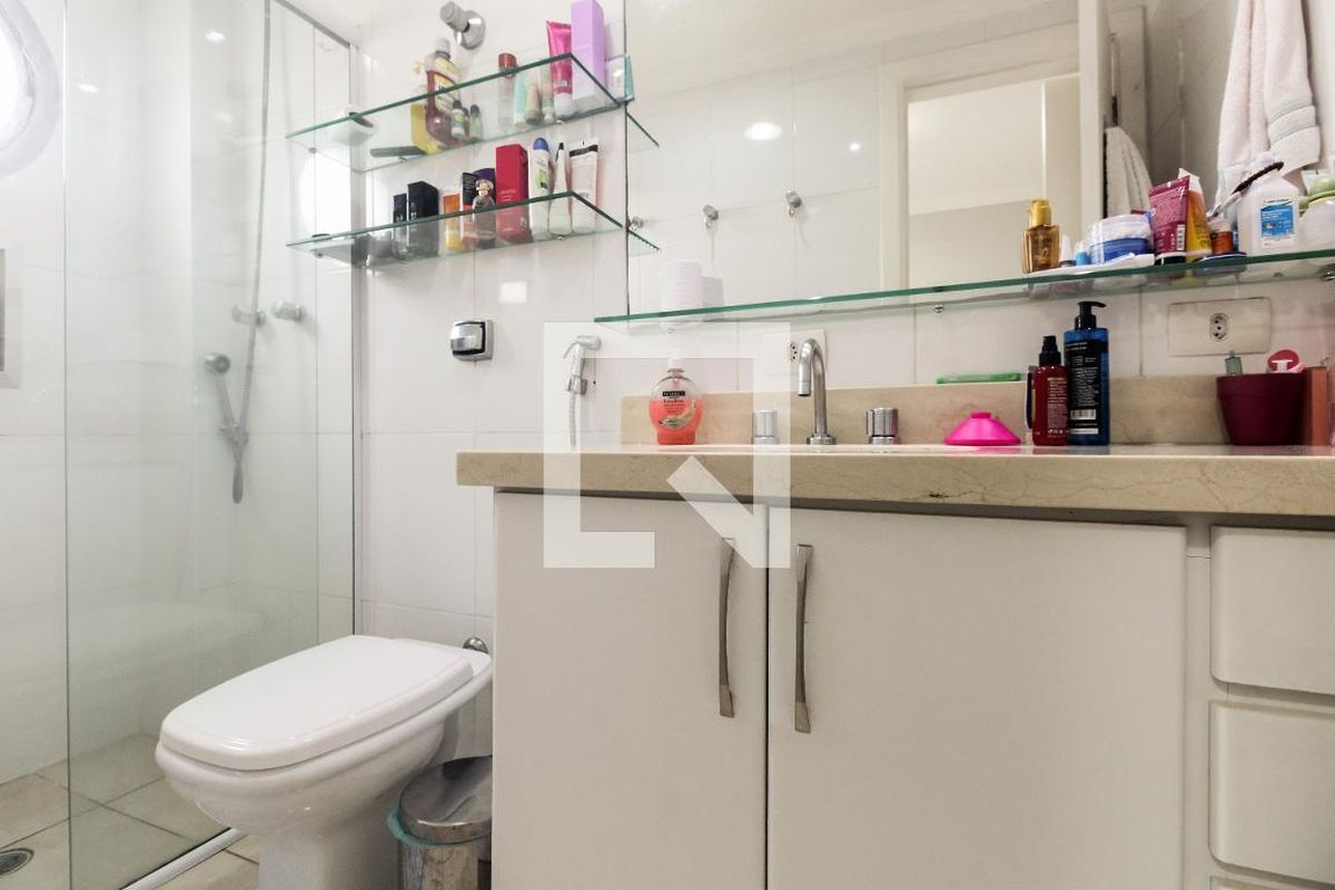 Apartamento, 3 quartos, 89 m² - Foto 27