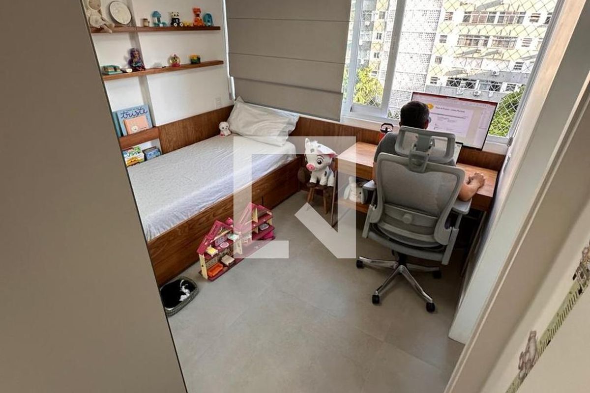 Apartamento, 2 quartos, 93 m² - Foto 13