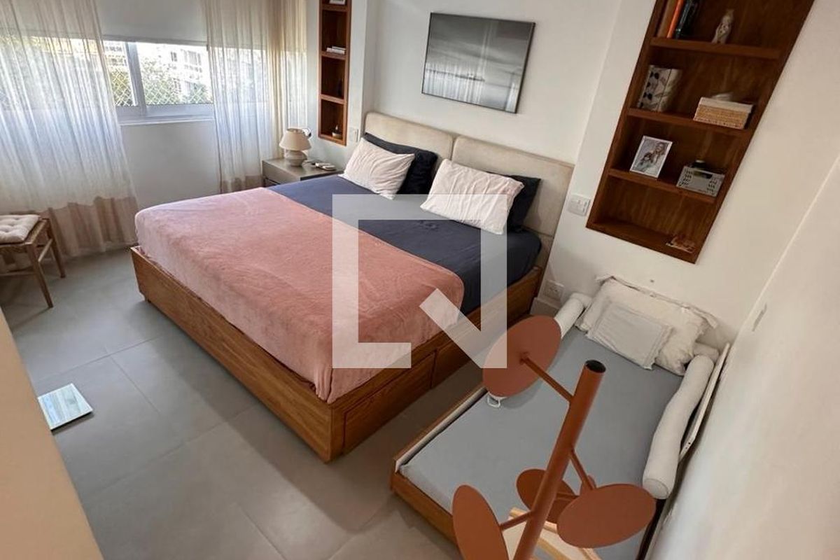 Apartamento, 2 quartos, 93 m² - Foto 12