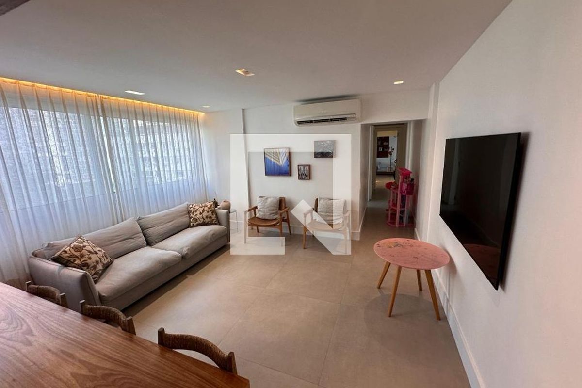 Apartamento, 2 quartos, 93 m² - Foto 3