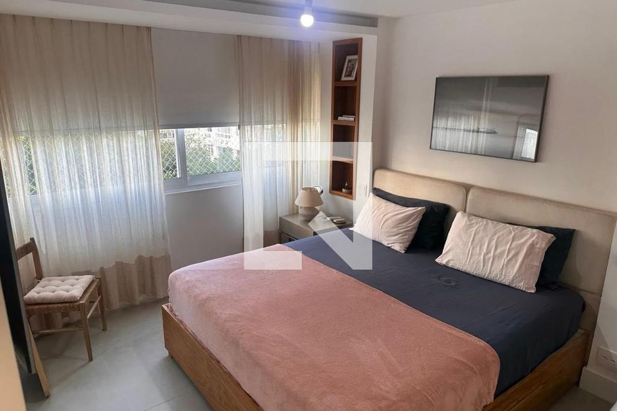 Apartamento, 2 quartos, 93 m² - Foto 11