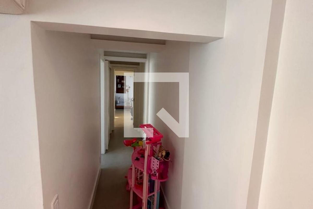 Apartamento, 2 quartos, 93 m² - Foto 5