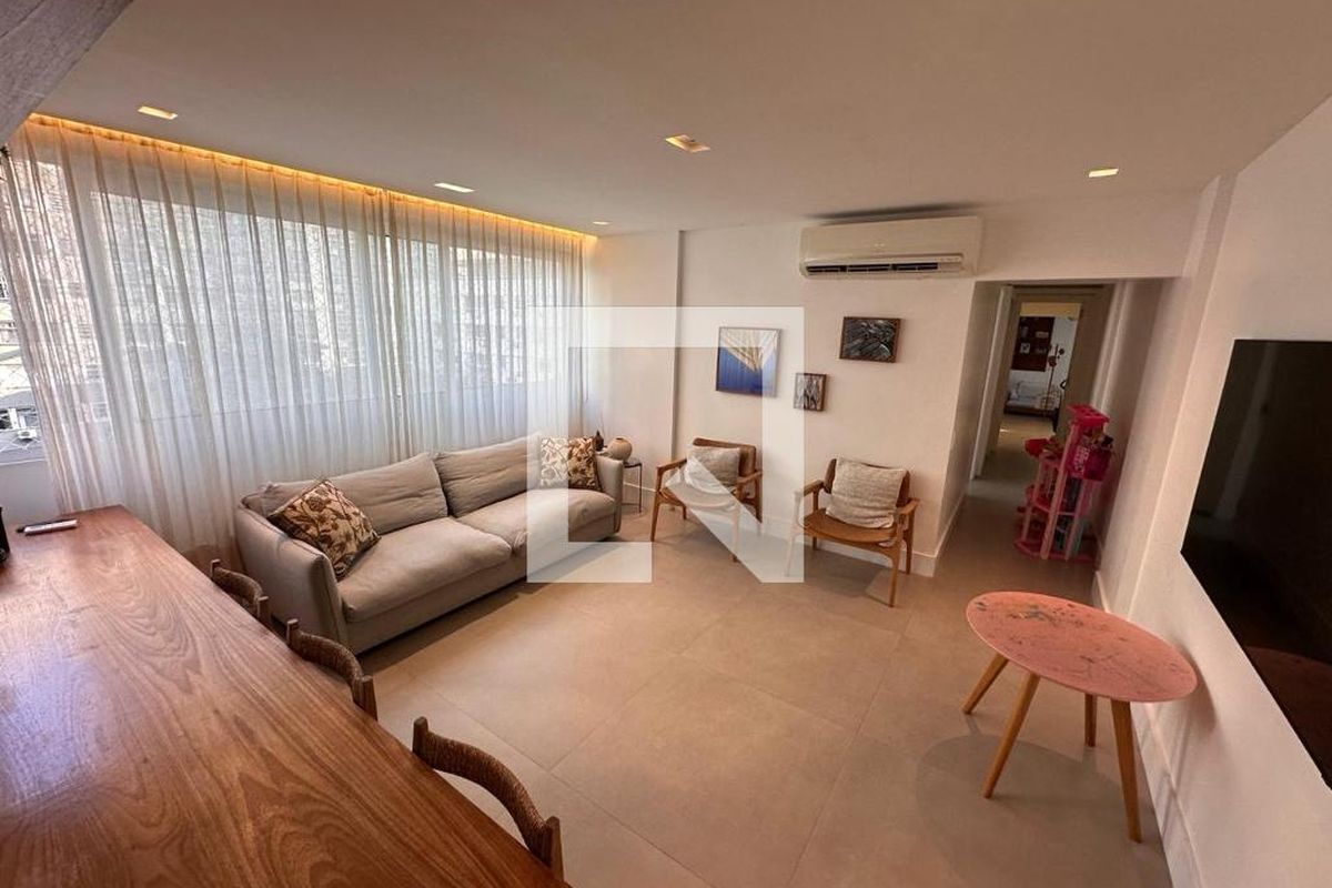 Apartamento, 2 quartos, 93 m² - Foto 2