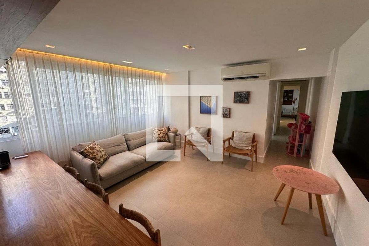 Apartamento, 2 quartos, 93 m² - Foto 1