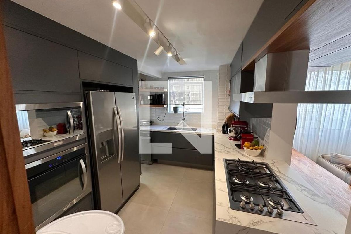 Apartamento, 2 quartos, 93 m² - Foto 19