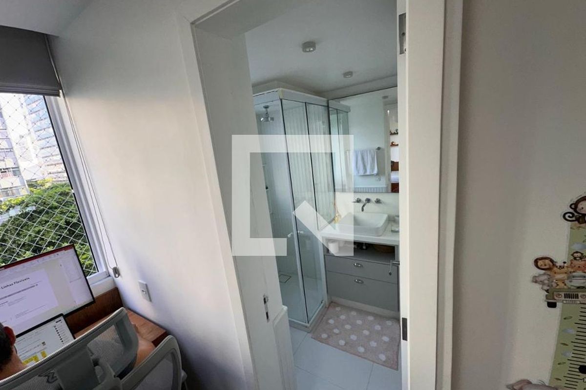 Apartamento, 2 quartos, 93 m² - Foto 17