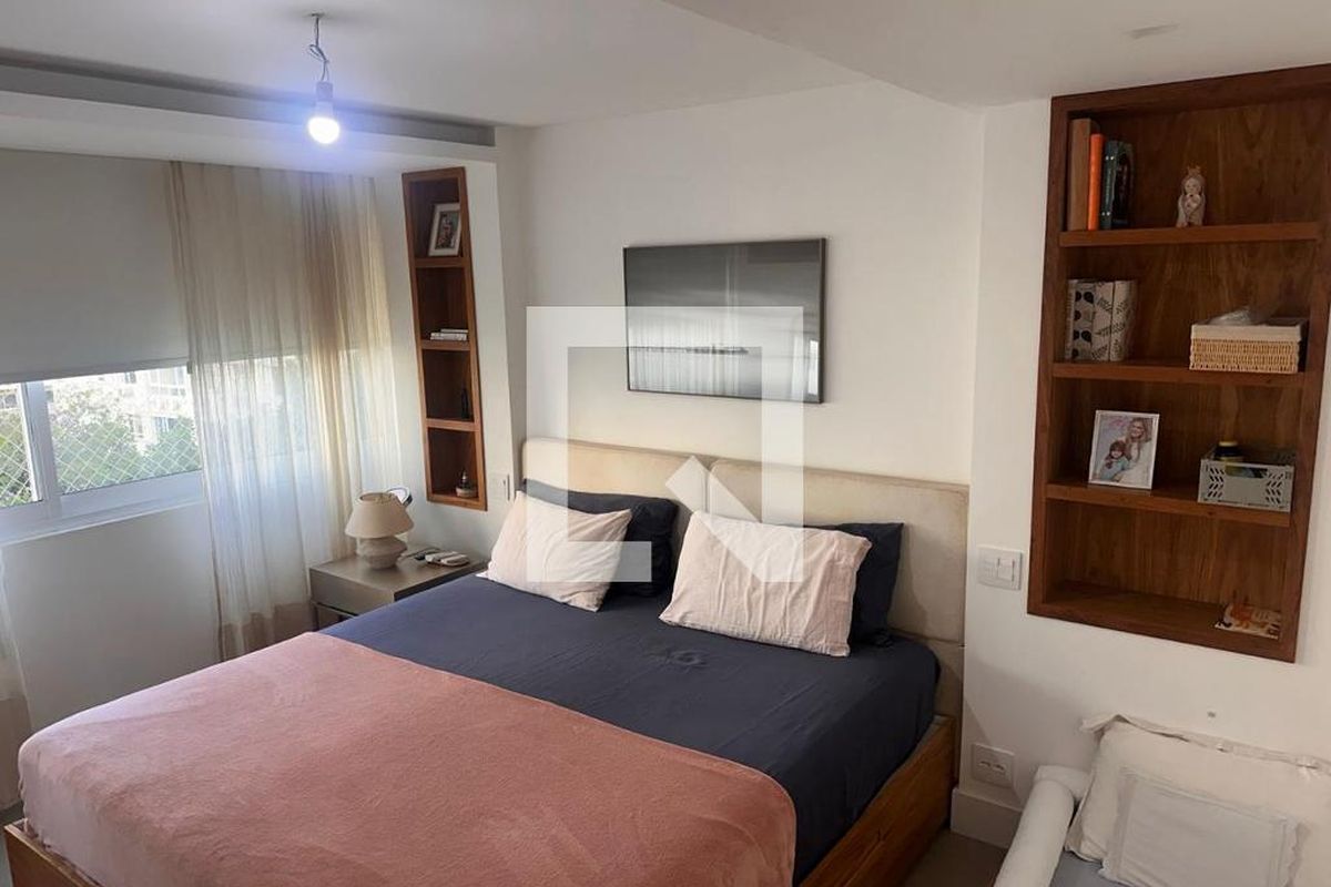 Apartamento, 2 quartos, 93 m² - Foto 10