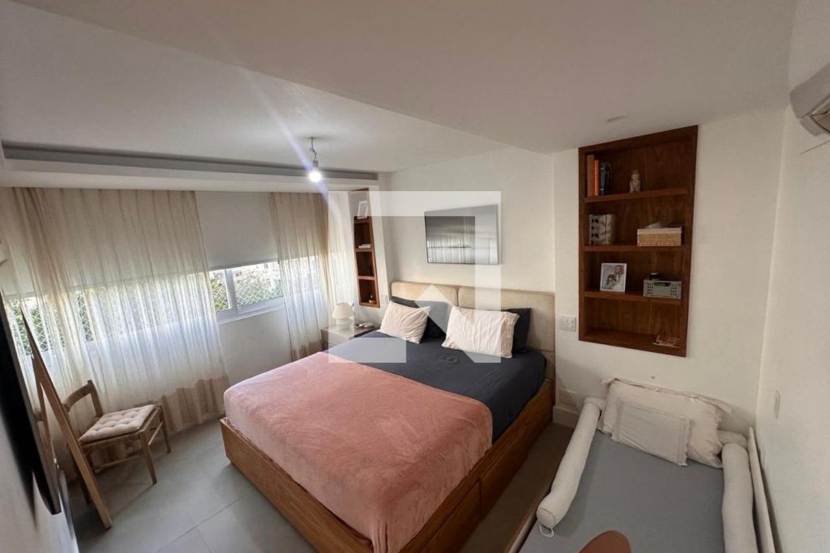 Apartamento, 2 quartos, 93 m² - Foto 9