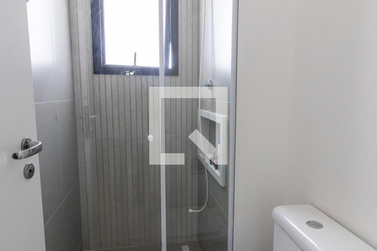 Apartamento à Venda - Bosque, 1 Quarto,  46 m2 em , Campinas - sp | SoloBR