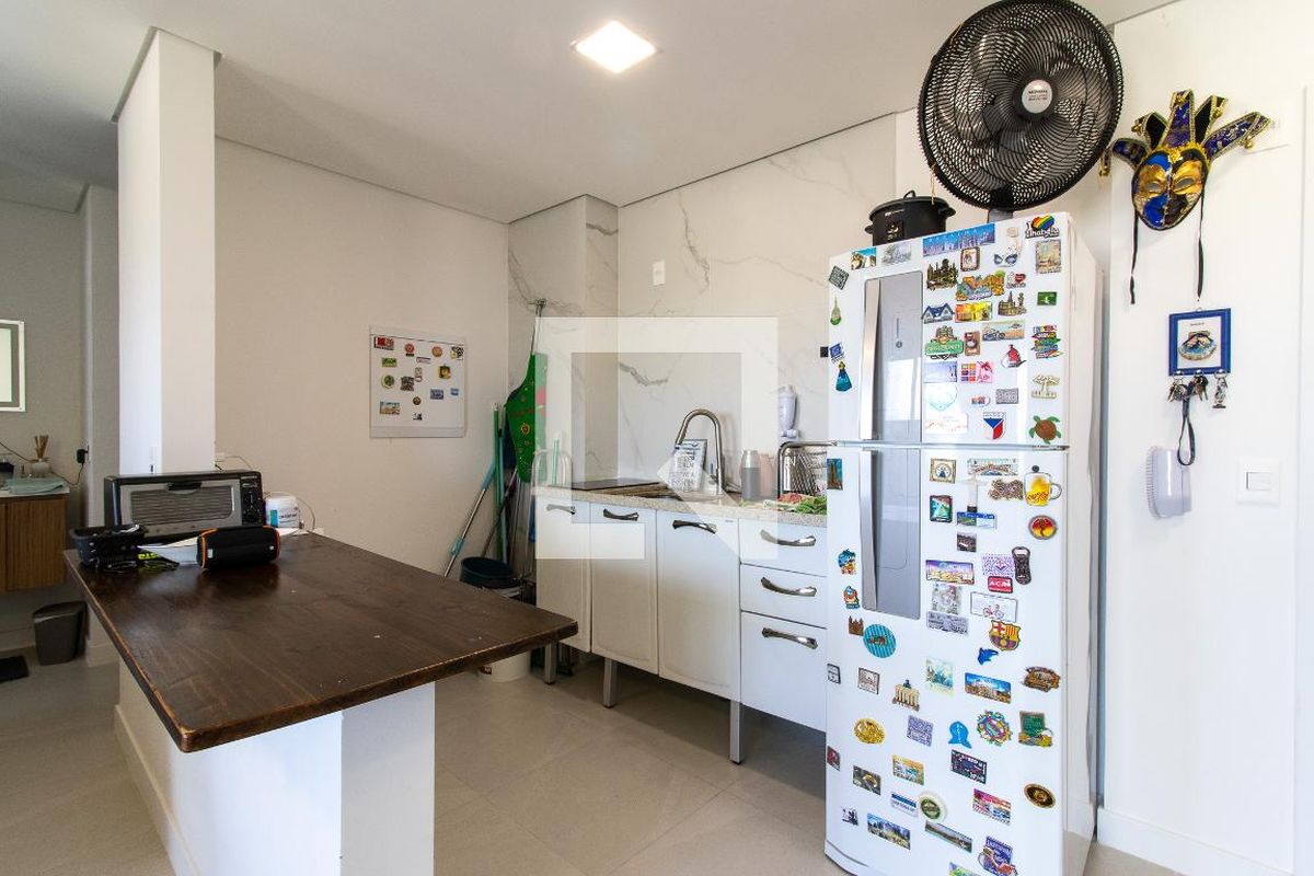 Apartamento à Venda - Bosque, 1 Quarto,  46 m2 em , Campinas - sp | SoloBR