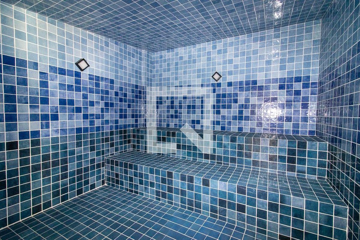 Apartamento à Venda - Bosque, 1 Quarto,  46 m2 em , Campinas - sp | SoloBR
