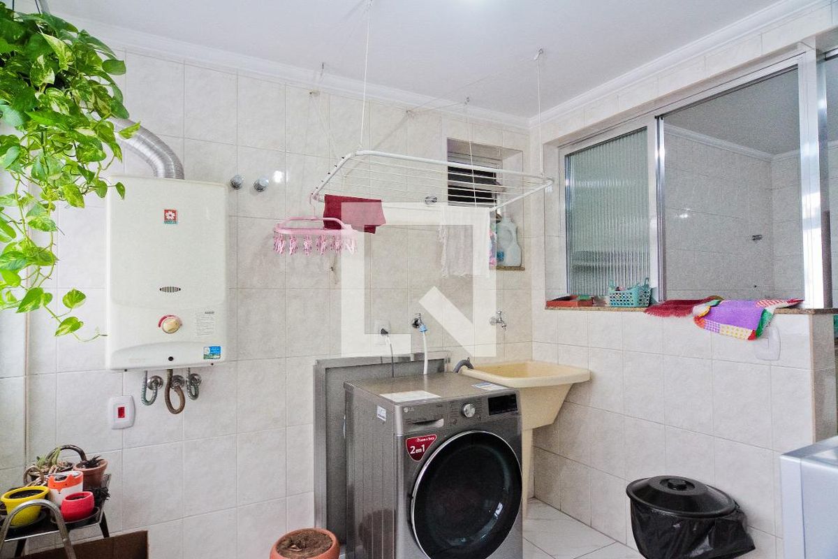 Apartamento, 3 quartos, 128 m² - Foto 32