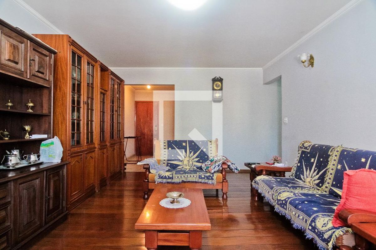Apartamento, 3 quartos, 128 m² - Foto 4