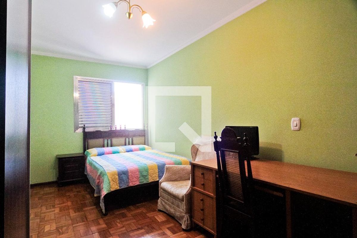 Apartamento, 3 quartos, 128 m² - Foto 6