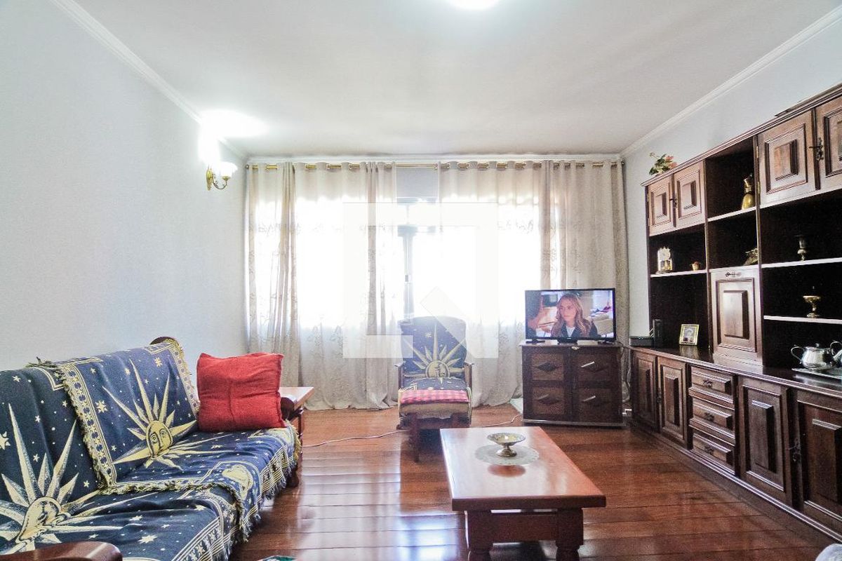 Apartamento, 3 quartos, 128 m² - Foto 2