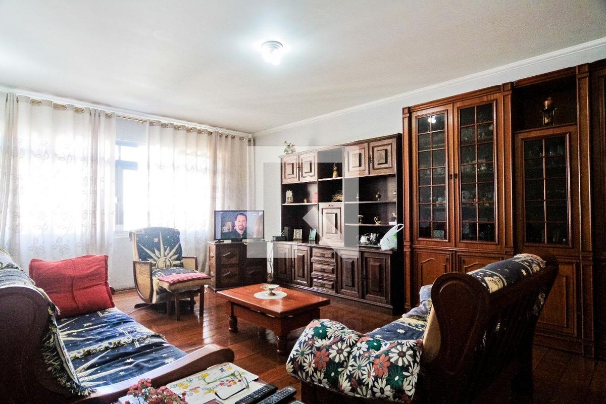 Apartamento, 3 quartos, 128 m² - Foto 3