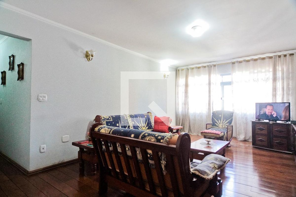 Apartamento, 3 quartos, 128 m² - Foto 1