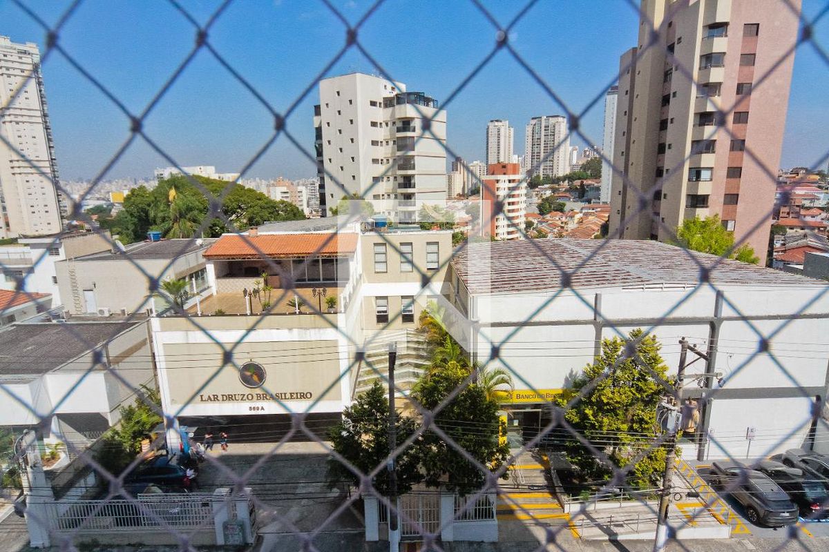 Apartamento, 3 quartos, 128 m² - Foto 5