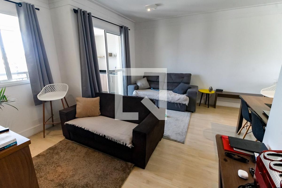 Apartamento, 2 quartos, 67 m² - Foto 3
