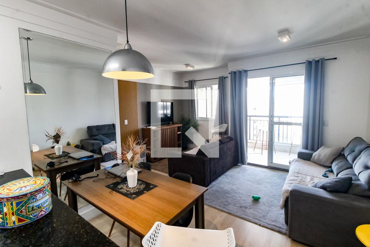 Apartamento, 2 quartos, 67 m² - Foto 1