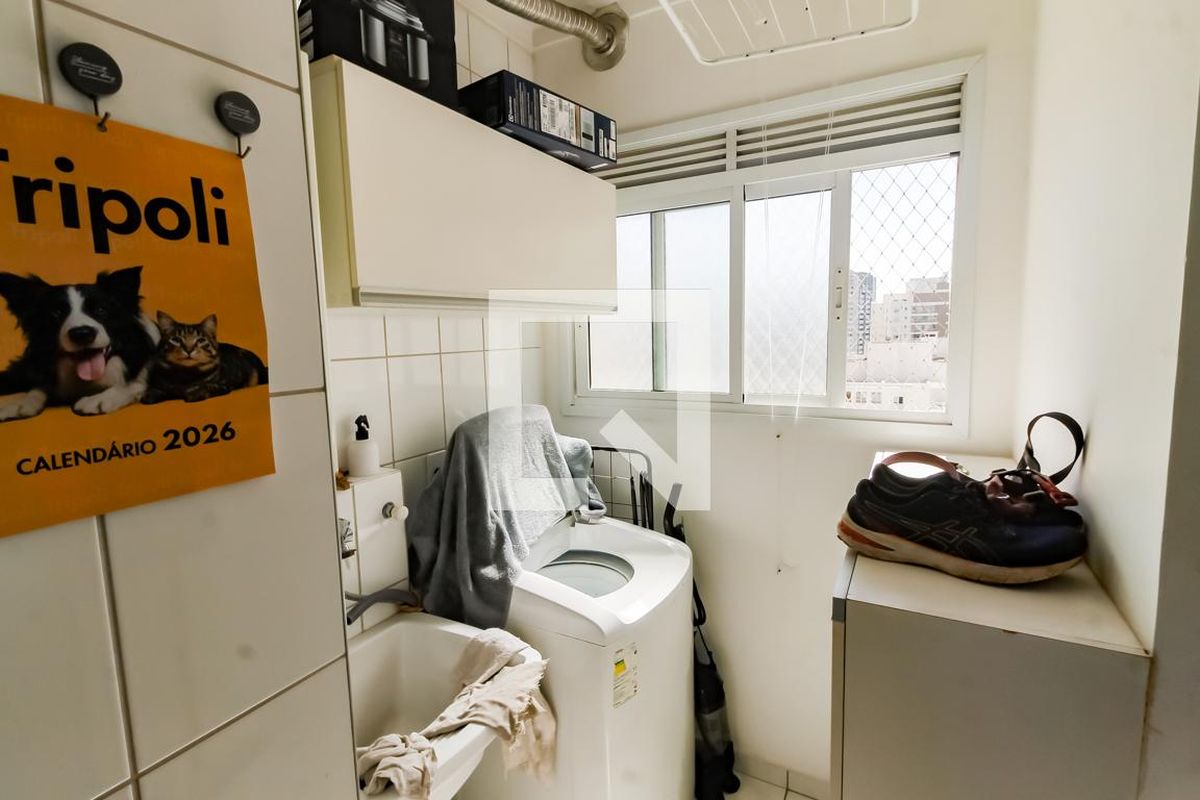 Apartamento, 2 quartos, 67 m² - Foto 27