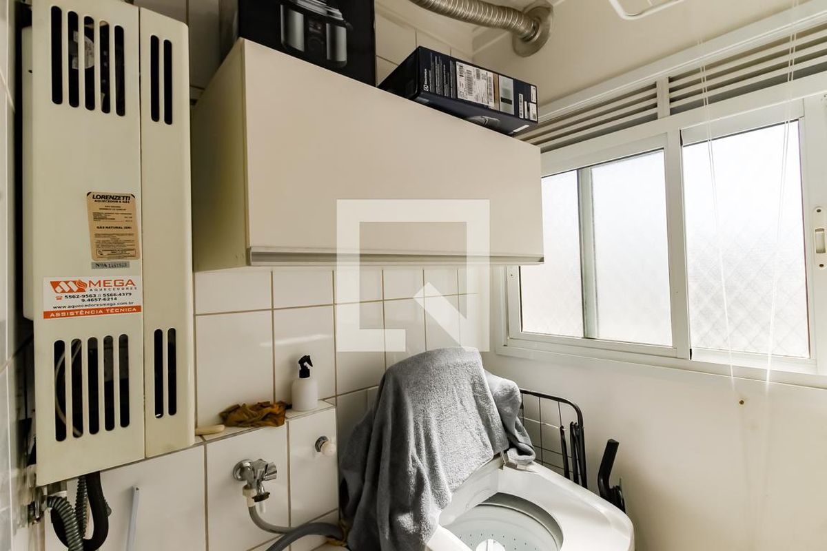 Apartamento, 2 quartos, 67 m² - Foto 29