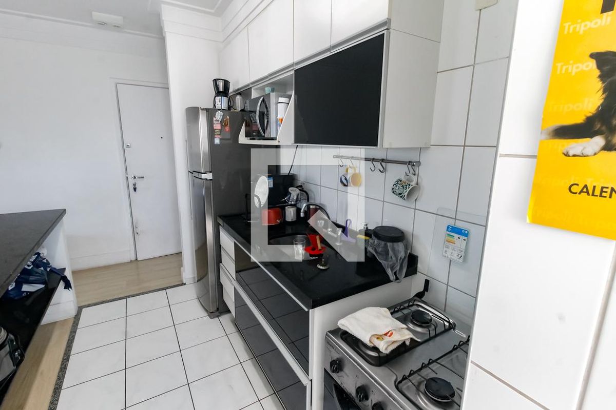 Apartamento, 2 quartos, 67 m² - Foto 25