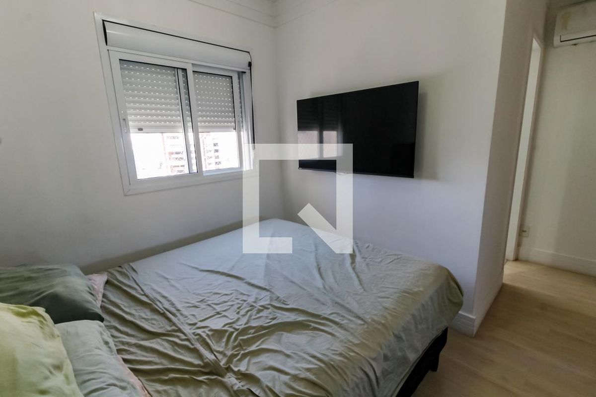 Apartamento, 2 quartos, 67 m² - Foto 16