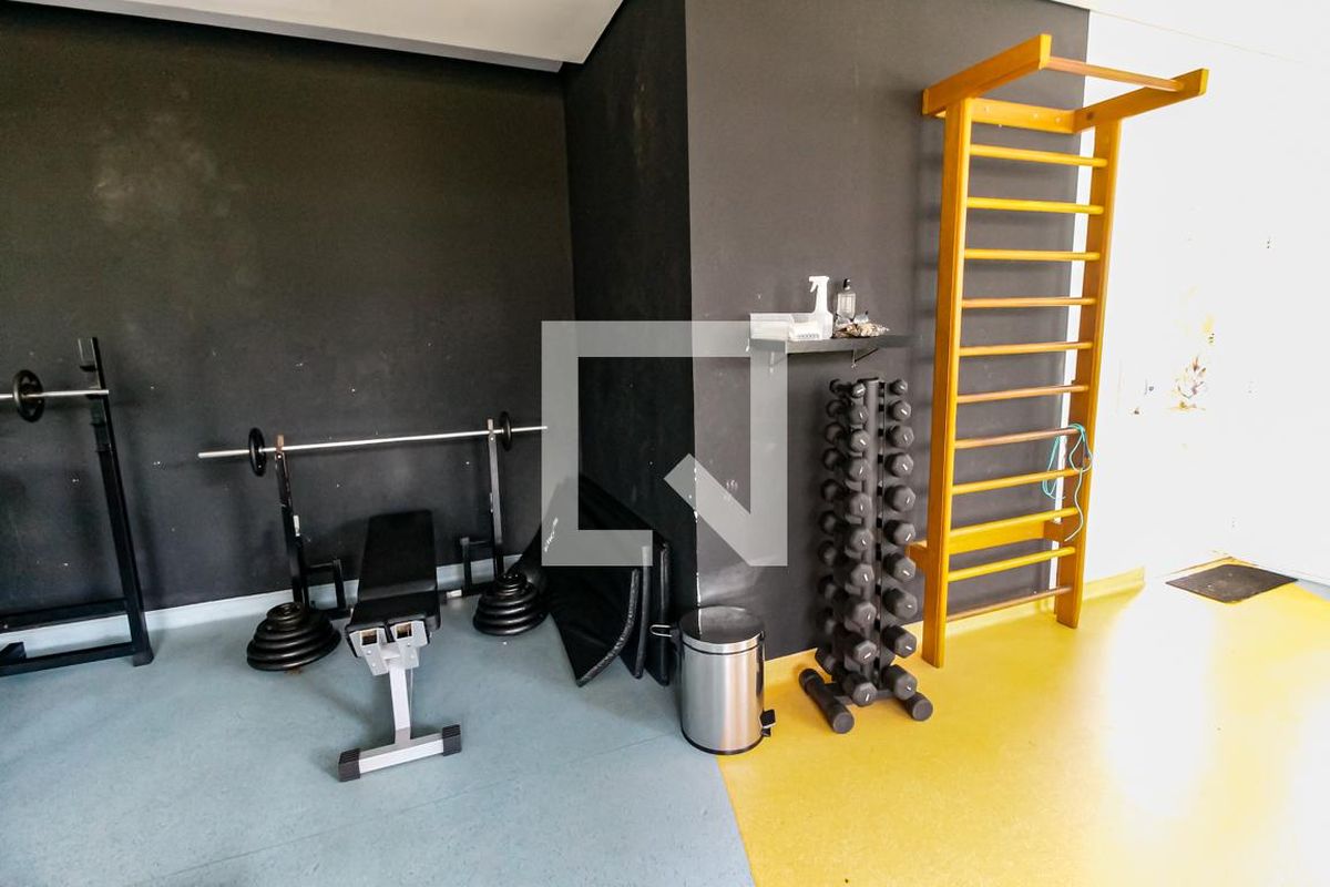 Apartamento, 2 quartos, 67 m² - Foto 42