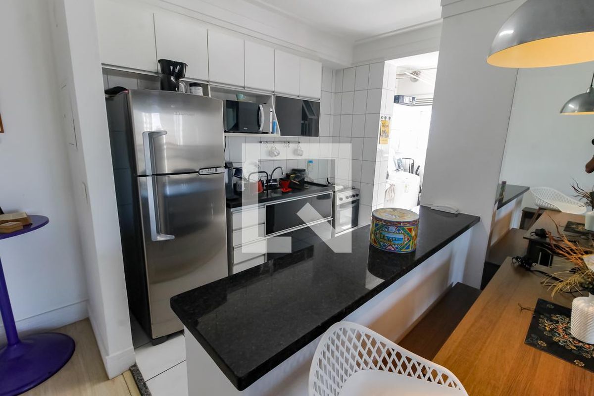 Apartamento, 2 quartos, 67 m² - Foto 23
