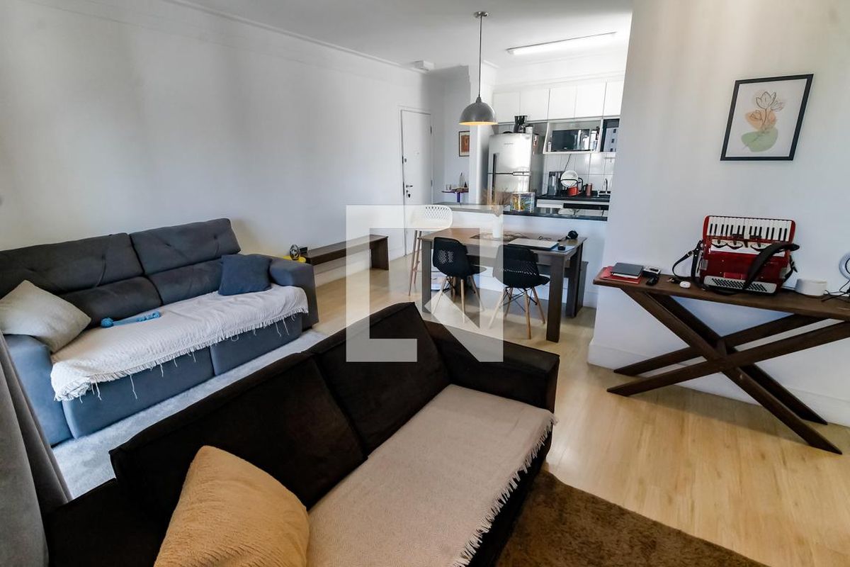 Apartamento, 2 quartos, 67 m² - Foto 2