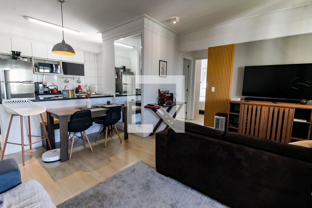 Apartamento, 2 quartos, 67 m² - Foto 4