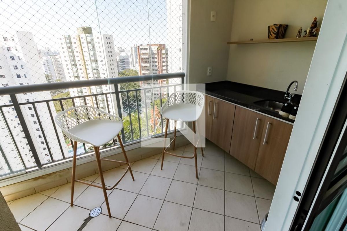 Apartamento, 2 quartos, 67 m² - Foto 5