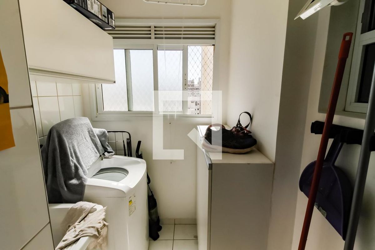 Apartamento, 2 quartos, 67 m² - Foto 28
